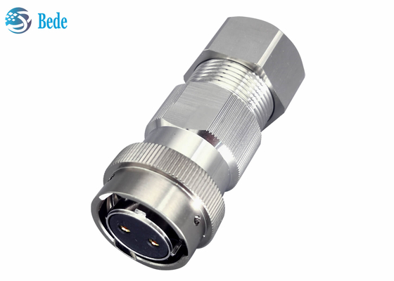 Ericsson / Nokia RRU Enchufe RRU Conector de alimentación RNT 447 19/001 para torre de señal