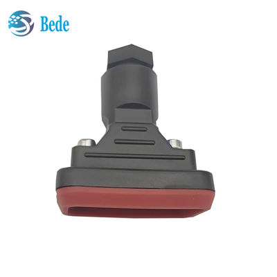Conector de alimentación de resistencia al contacto AISG IP68, resistente al agua y de rendimiento duradero