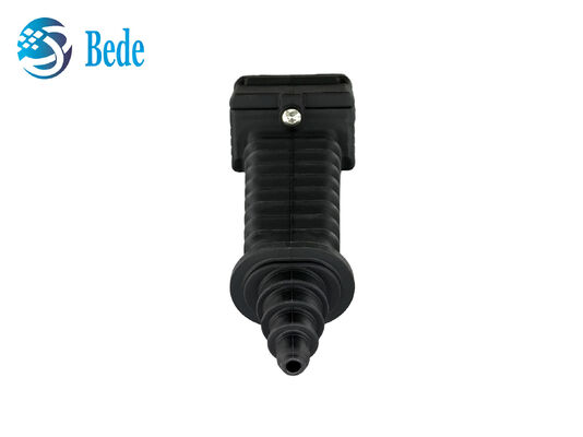 Botín NSN impermeable de un solo tornillo para 474198‐A Duplex‐LC/Flexi‐10 RRU