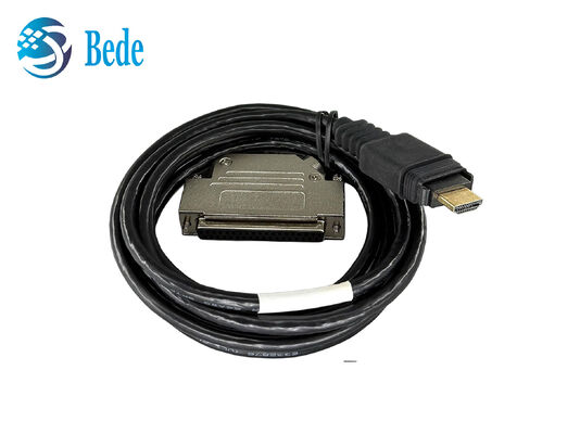 Cable FASH EAC HDMI para NOKIA FASH 472839A 2.5M