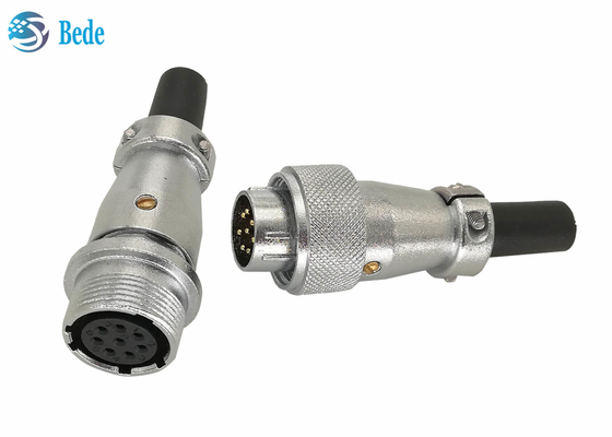 cable 500V para telegrafiar atracar el conector 5 7 8 9 10 12 14Pin 11AWG 14AWG WS20