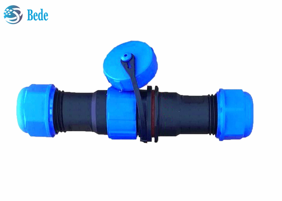 Cable impermeable M13 para telegrafiar atracar el conector 2 Pin 3 4 5 6 7 9