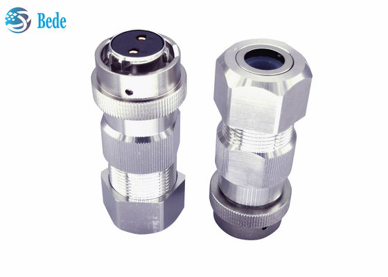 Conector de alimentación AISG Enchufe de alimentación AISG Para ZTE Ericsson HUAWEI Estación base de telefonía móvil