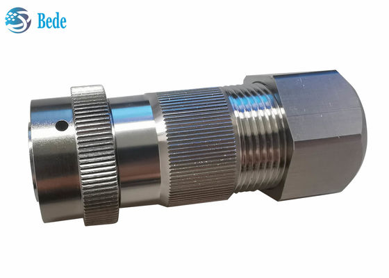 Conector de alimentación AISG Enchufe de alimentación AISG Para ZTE Ericsson HUAWEI Estación base de telefonía móvil