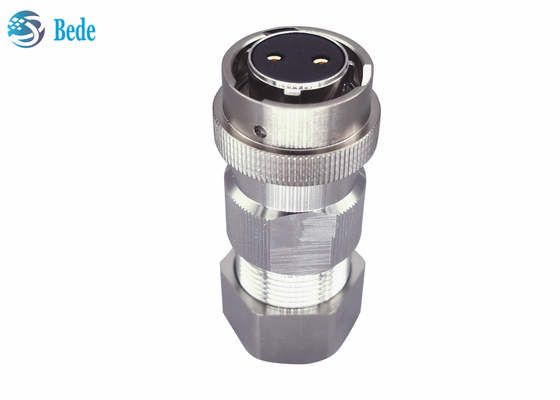Ericsson / Nokia RRU Enchufe RRU Conector de alimentación RNT 447 19/001 para torre de señal