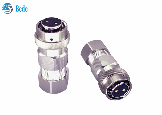 Ericsson / Nokia RRU Enchufe RRU Conector de alimentación RNT 447 19/001 para torre de señal