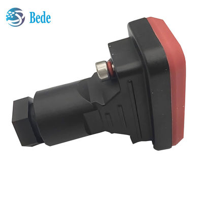Conector de alimentación de resistencia al contacto AISG IP68, resistente al agua y de rendimiento duradero