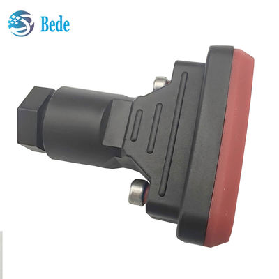 Conector de alimentación de resistencia al contacto AISG IP68, resistente al agua y de rendimiento duradero