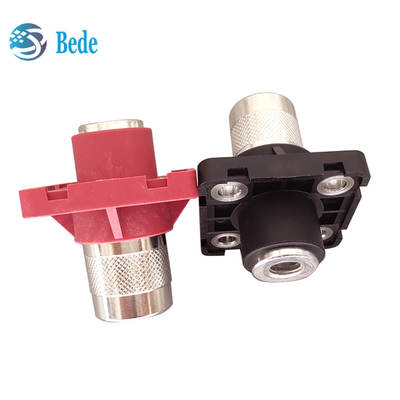 Terminal de batería de almacenamiento de energía de litio de alta corriente de cobre puro de 250A