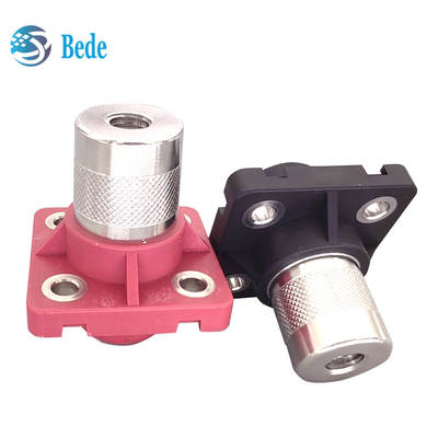 Terminal de batería de almacenamiento de energía de litio de alta corriente de cobre puro de 250A