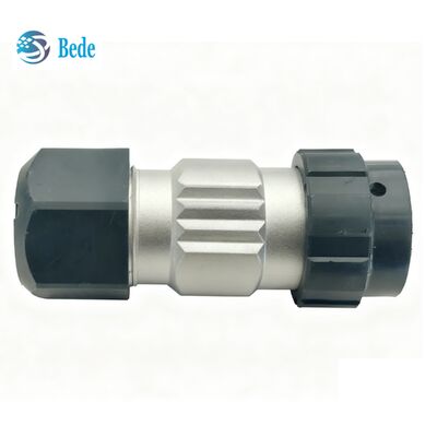 RRU enchufe de energía de alta corriente de 2 pines RNT447 32/02 enchufe de aviación de 2 pines CC