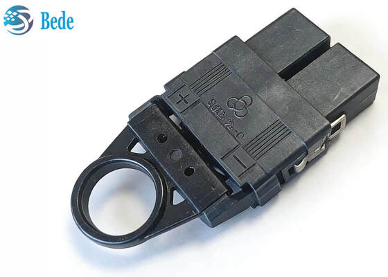 HUAWEI LTE 4G RRU EPC4 DC Enchufe universal conector de alimentación directa J018-2S-C para BBU 48V