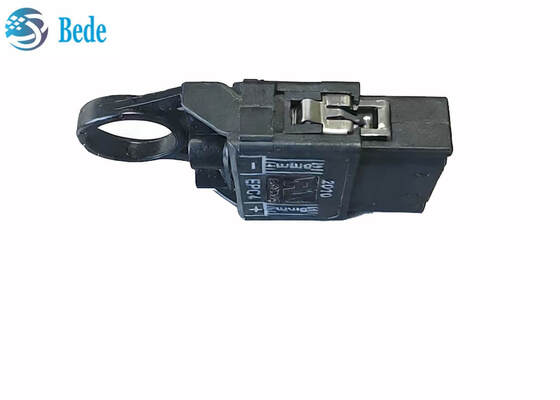 HUAWEI LTE 4G RRU EPC4 DC Enchufe universal conector de alimentación directa J018-2S-C para BBU 48V