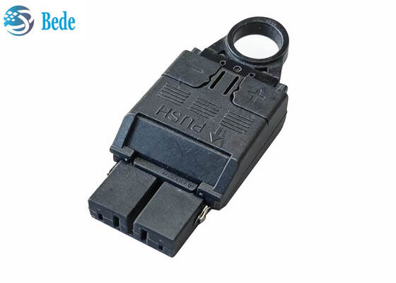 HUAWEI LTE 4G RRU EPC4 DC Enchufe universal conector de alimentación directa J018-2S-C para BBU 48V