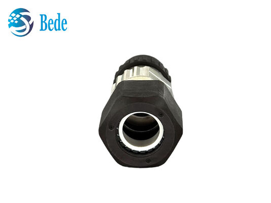 RNT 447 37/01 Conector circular de alimentación CC de 2 pines para Ericsson C10-730511-Z2S