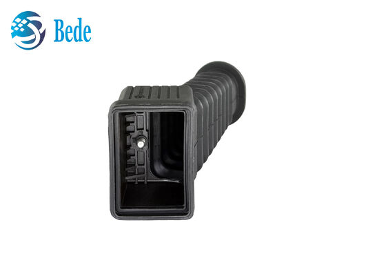 Botín NSN impermeable de un solo tornillo para 474198‐A Duplex‐LC/Flexi‐10 RRU