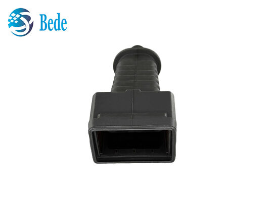 Botín NSN impermeable de un solo tornillo para 474198‐A Duplex‐LC/Flexi‐10 RRU