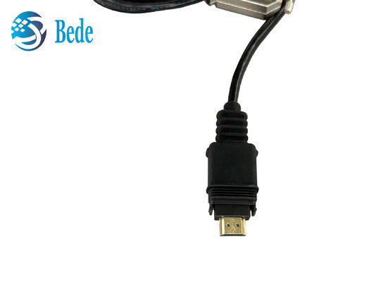 Cable FASH EAC HDMI para NOKIA FASH 472839A 2.5M