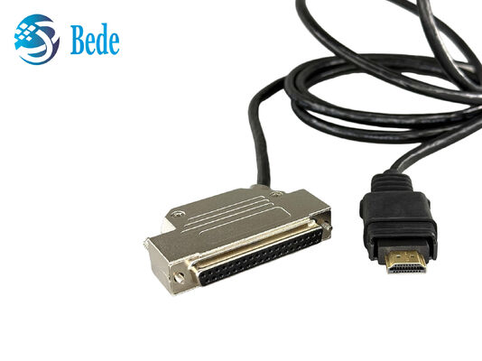 Cable FASH EAC HDMI para NOKIA FASH 472839A 2.5M
