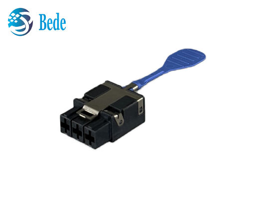 2204534-1 Carcasa de conector de 3 pines Serie ELCON MINI