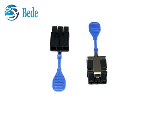2204534-1 TE Connectivity ELCON MINI Series 3P Connector Housing