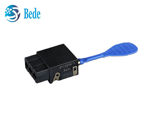 2204534-1 Carcasa de conector de 3 pines Serie ELCON MINI