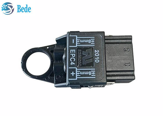 HUAWEI LTE 4G RRU EPC4 DC Enchufe universal conector de alimentación directa J018-2S-C para BBU 48V